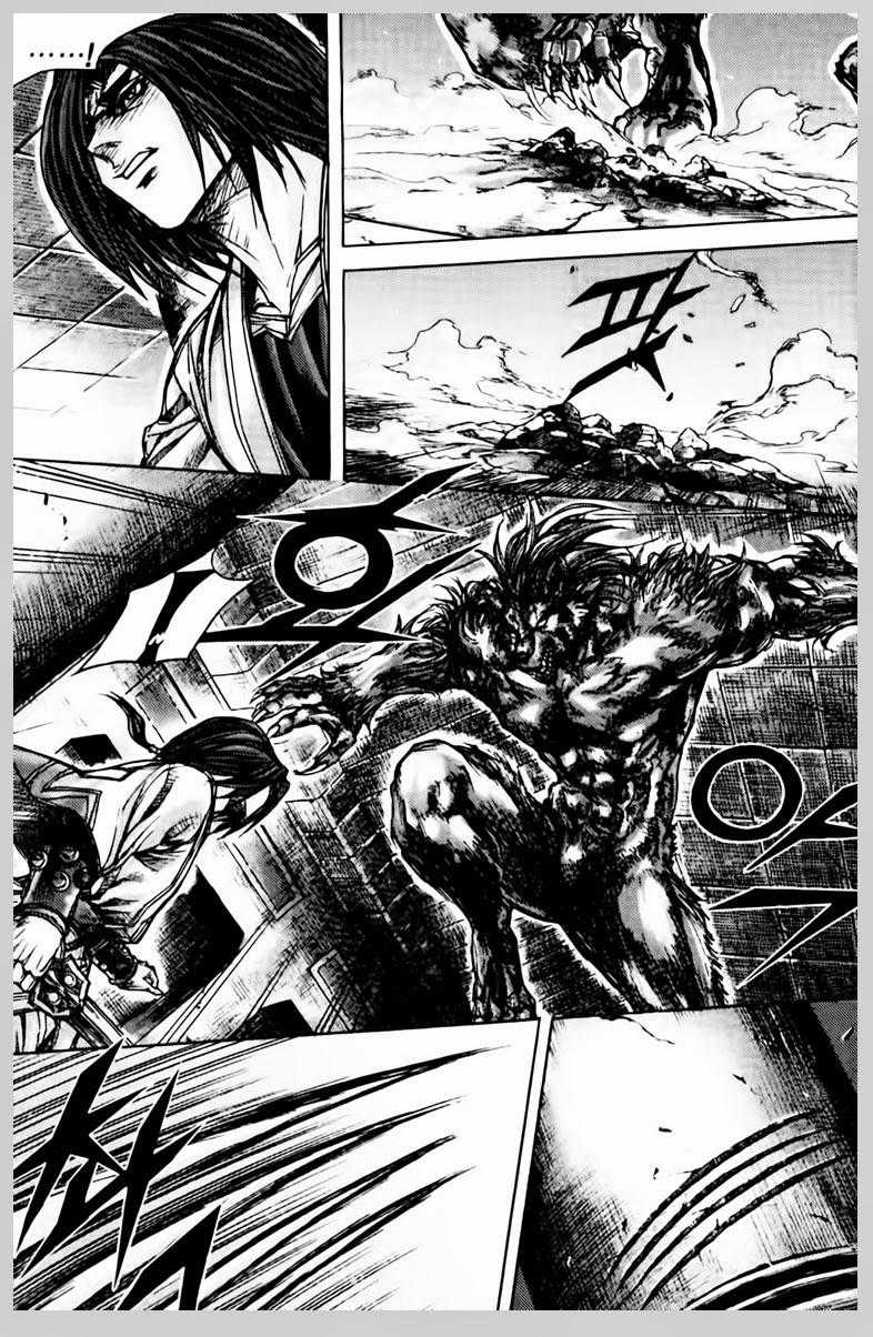 Diêm Đế - Chapter 171 - Trang 5