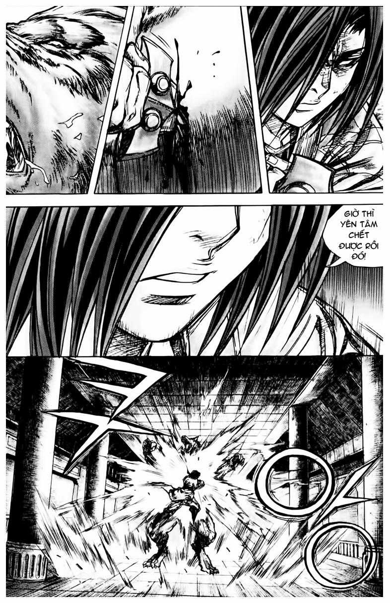 Diêm Đế - Chapter 172 - Trang 2