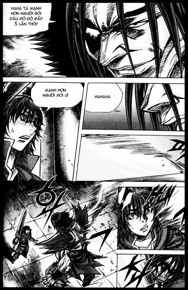 Diêm Đế - Chapter 172 - Trang 11