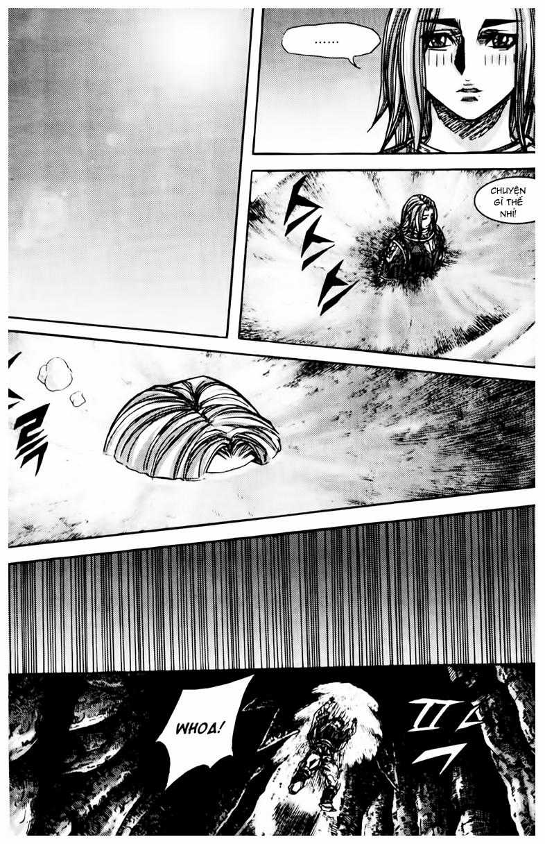 Diêm Đế - Chapter 172 - Trang 12