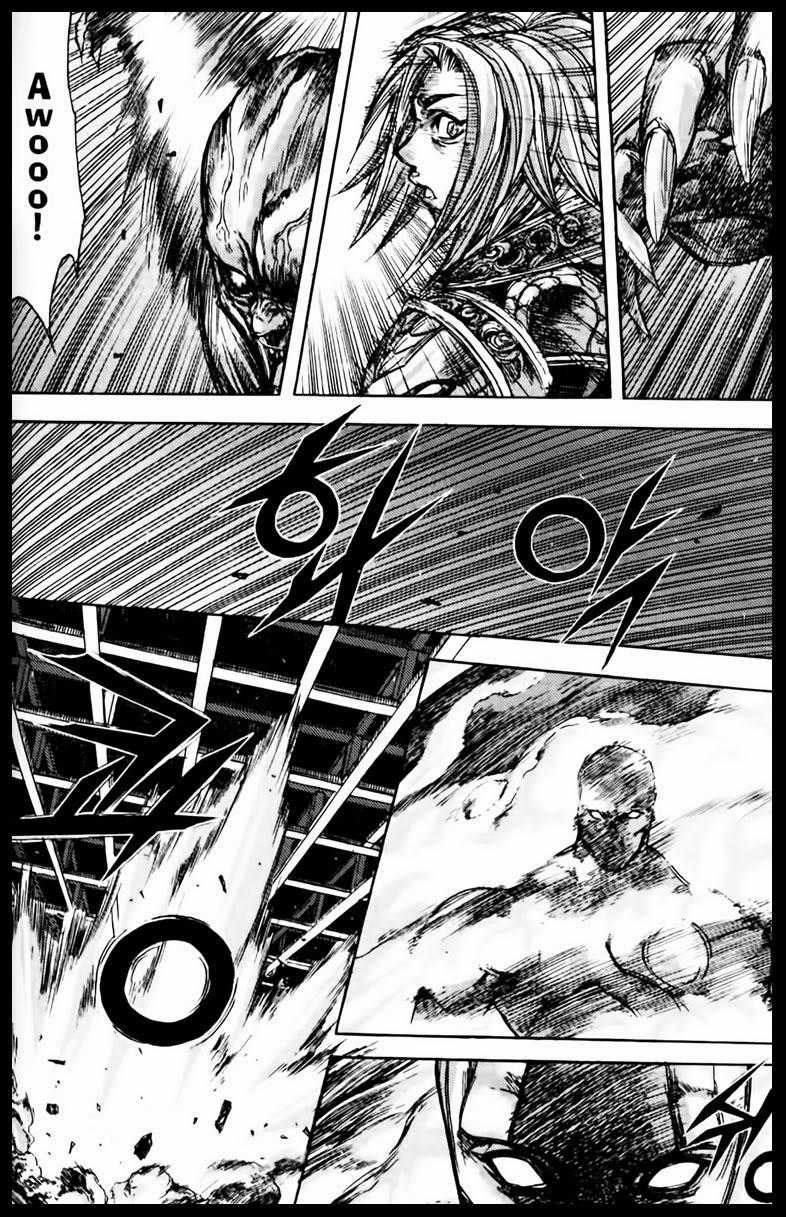 Diêm Đế - Chapter 172 - Trang 15