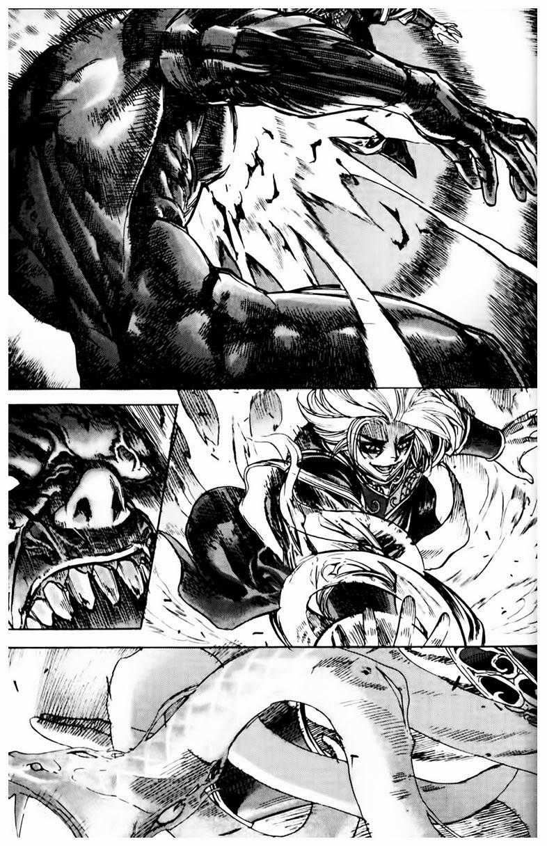 Diêm Đế - Chapter 172 - Trang 24