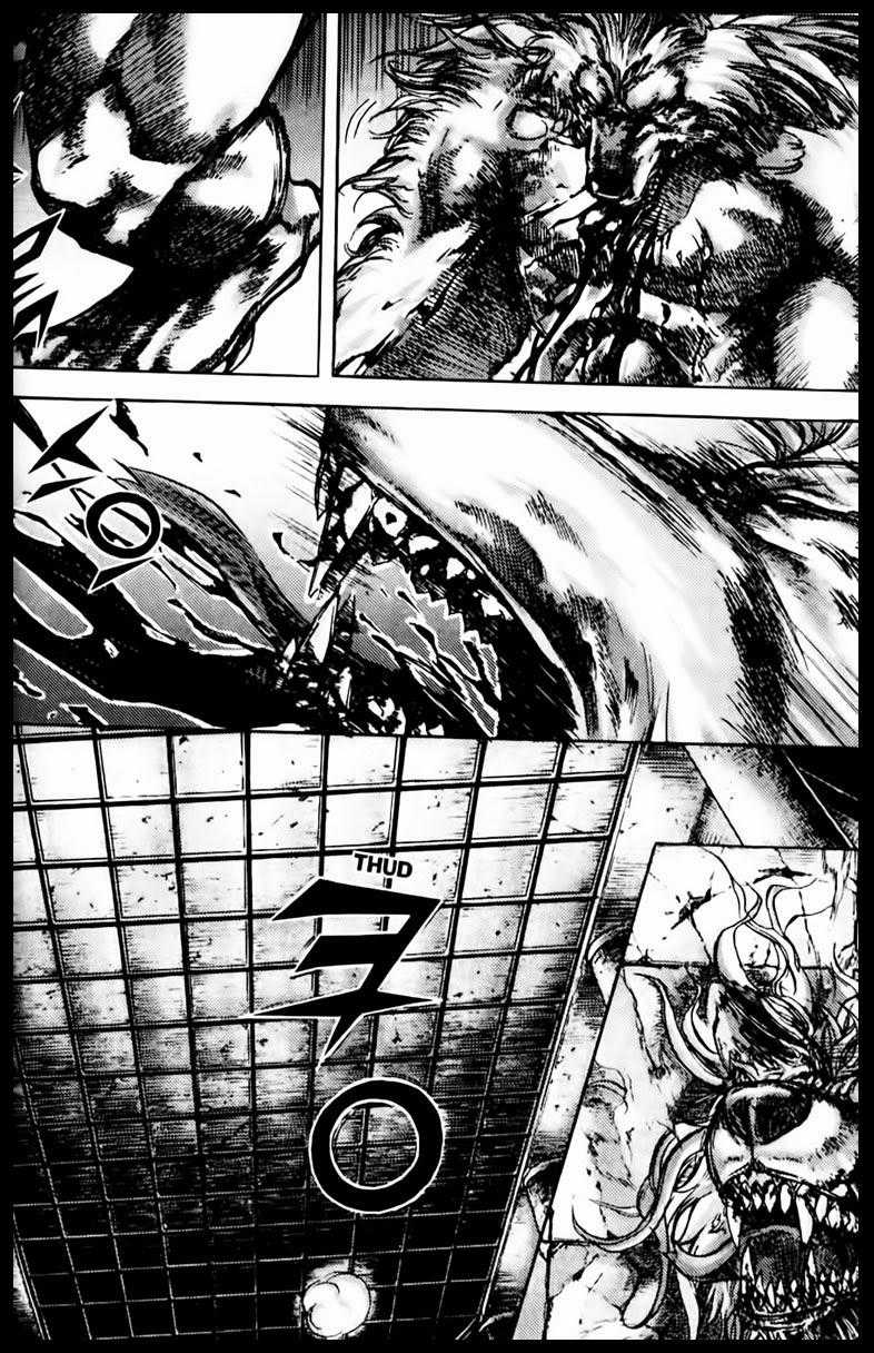 Diêm Đế - Chapter 172 - Trang 7