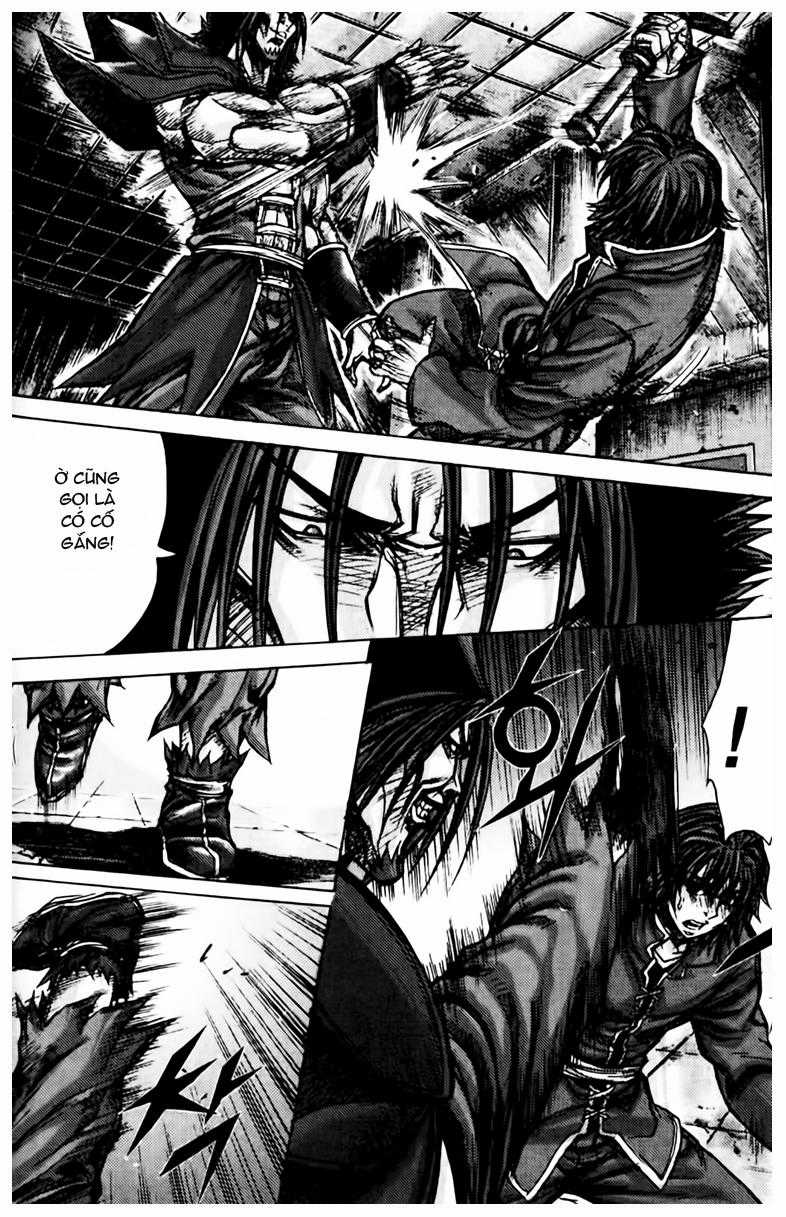 Diêm Đế - Chapter 173 - Trang 13