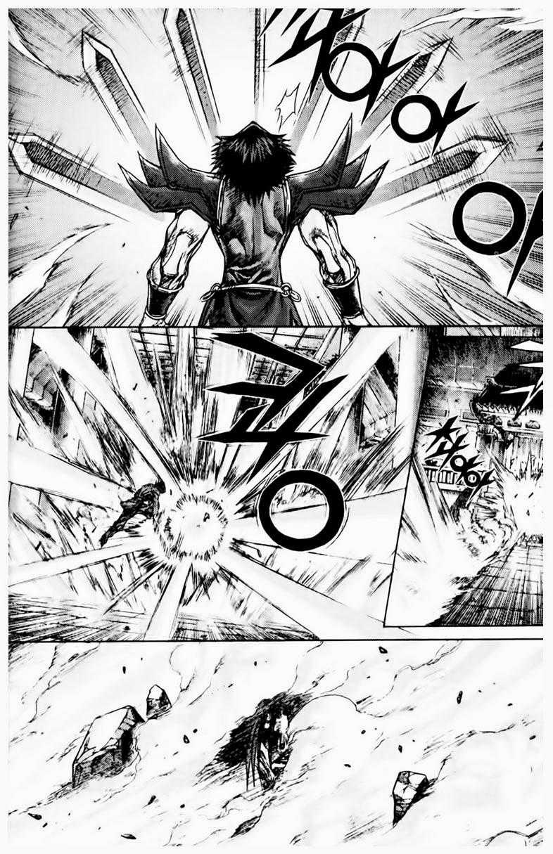 Diêm Đế - Chapter 173 - Trang 19