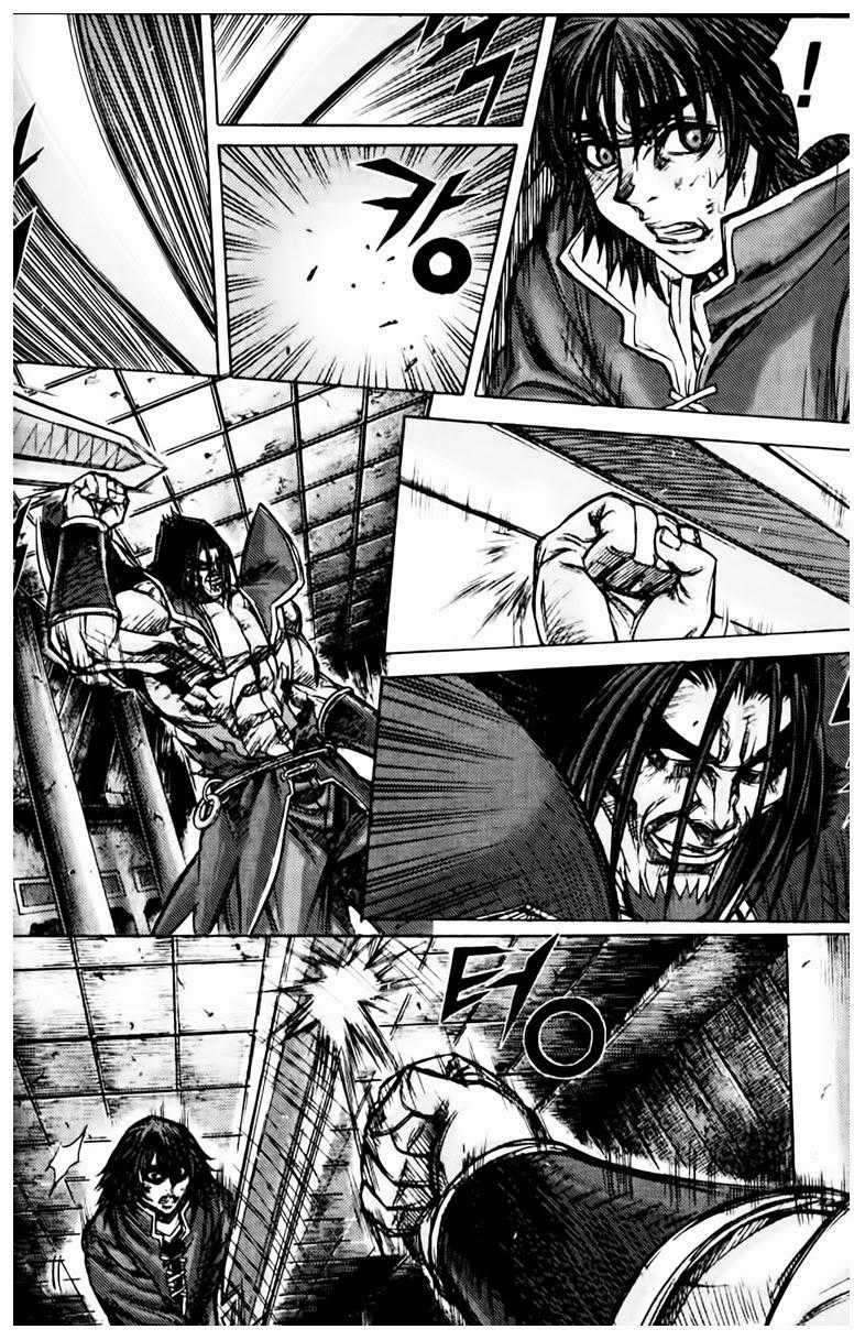 Diêm Đế - Chapter 174 - Trang 17