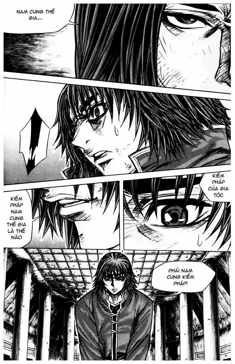 Diêm Đế - Chapter 175 - Trang 13