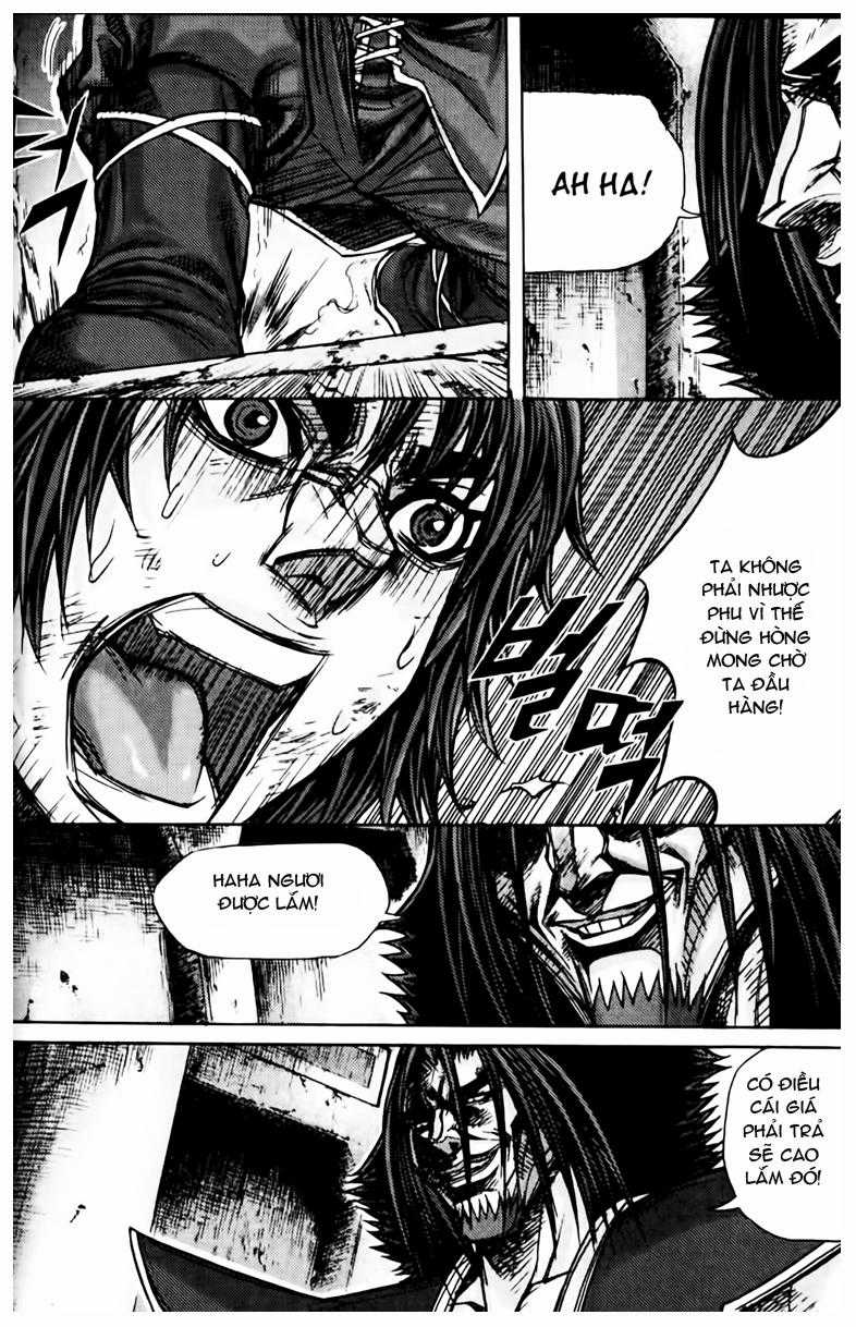 Diêm Đế - Chapter 175 - Trang 3