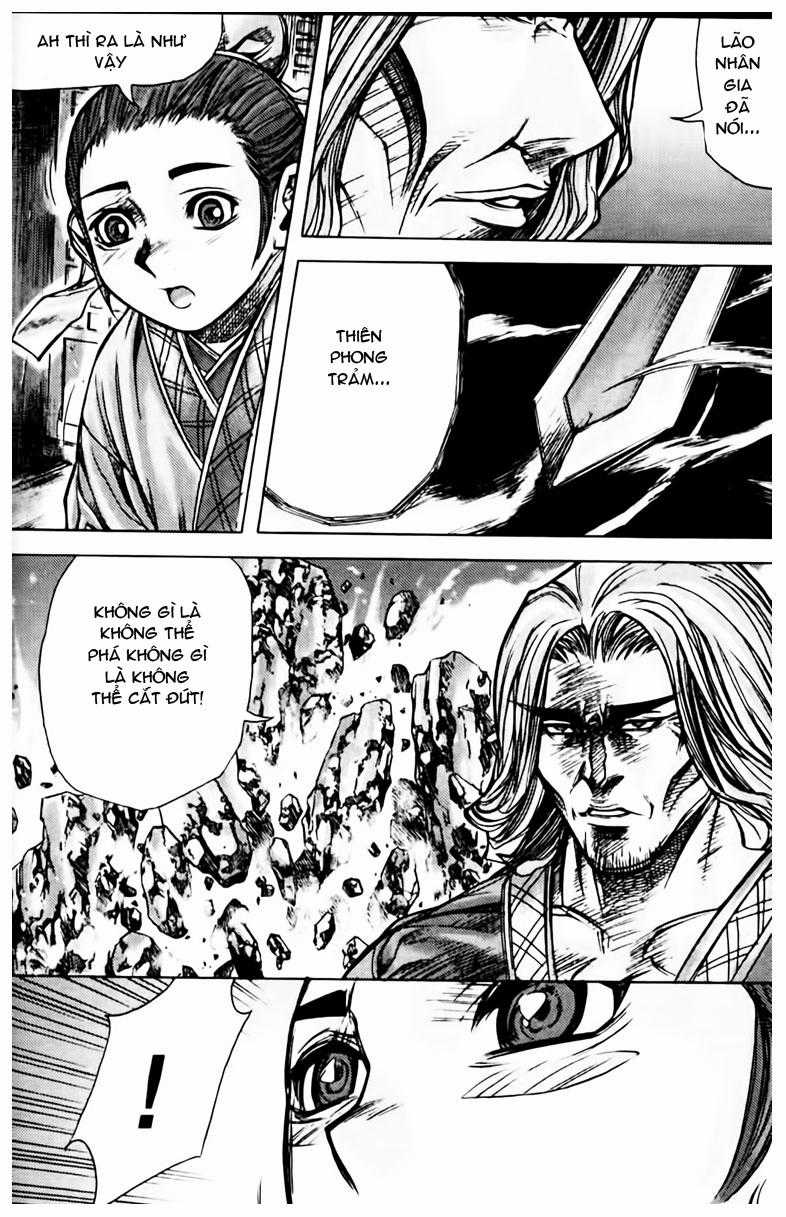 Diêm Đế - Chapter 175 - Trang 23