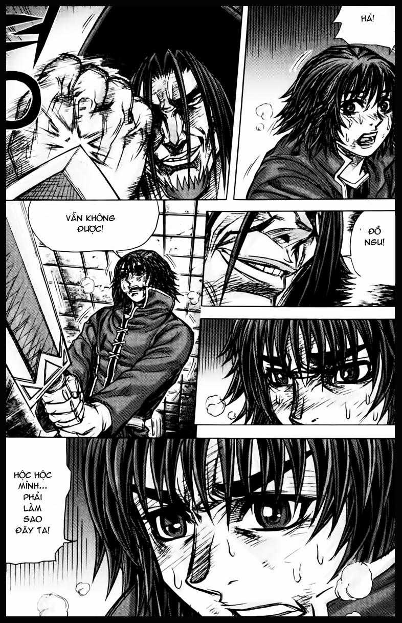 Diêm Đế - Chapter 175 - Trang 6