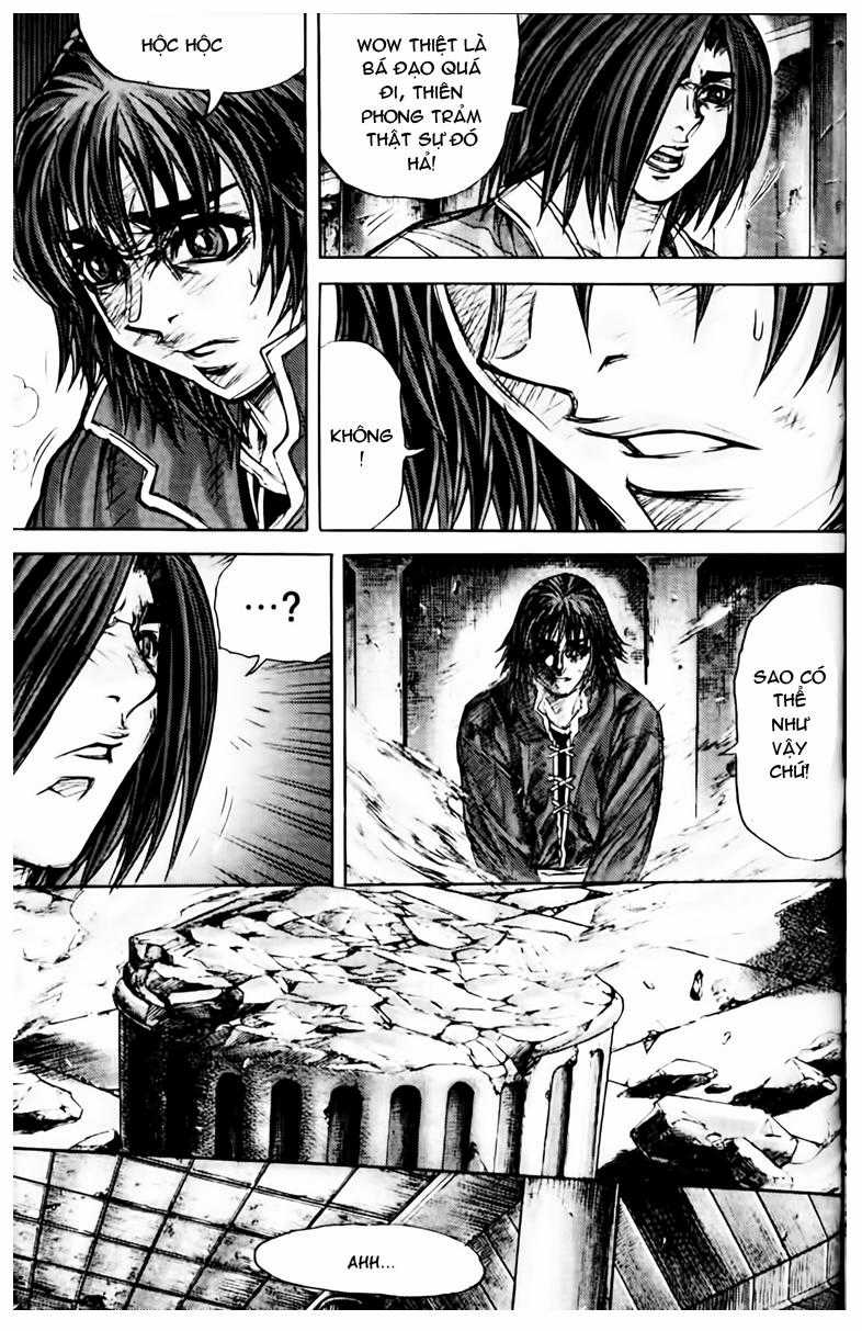 Diêm Đế - Chapter 176 - Trang 14