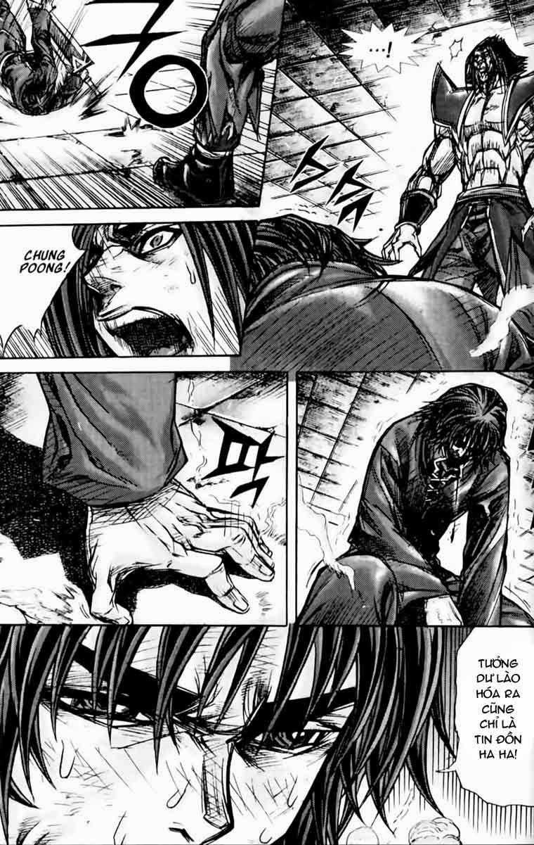 Diêm Đế - Chapter 177 - Trang 12