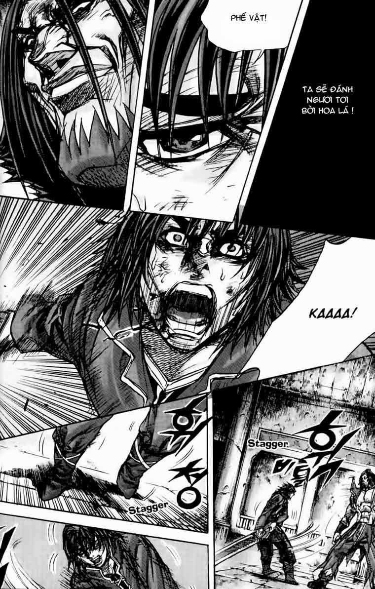 Diêm Đế - Chapter 177 - Trang 13