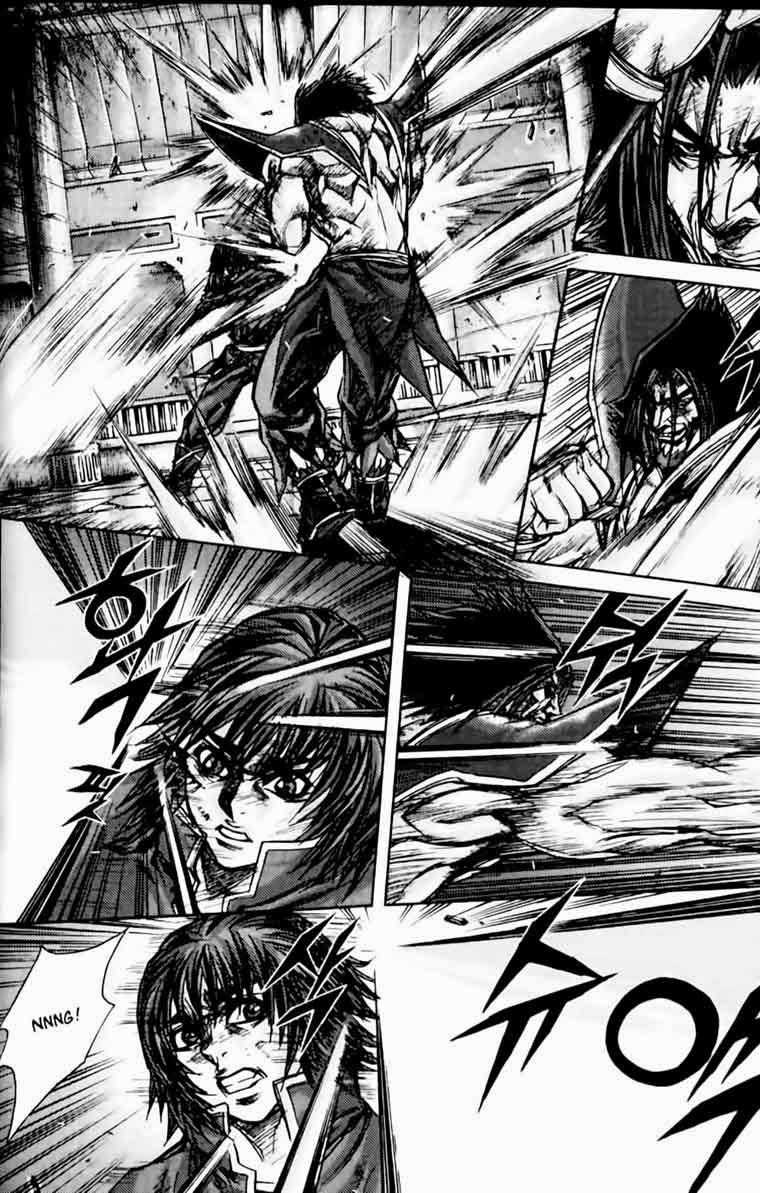 Diêm Đế - Chapter 177 - Trang 5