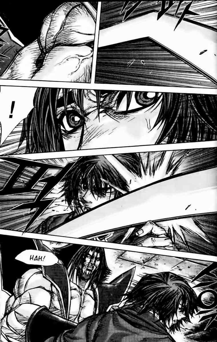 Diêm Đế - Chapter 177 - Trang 6