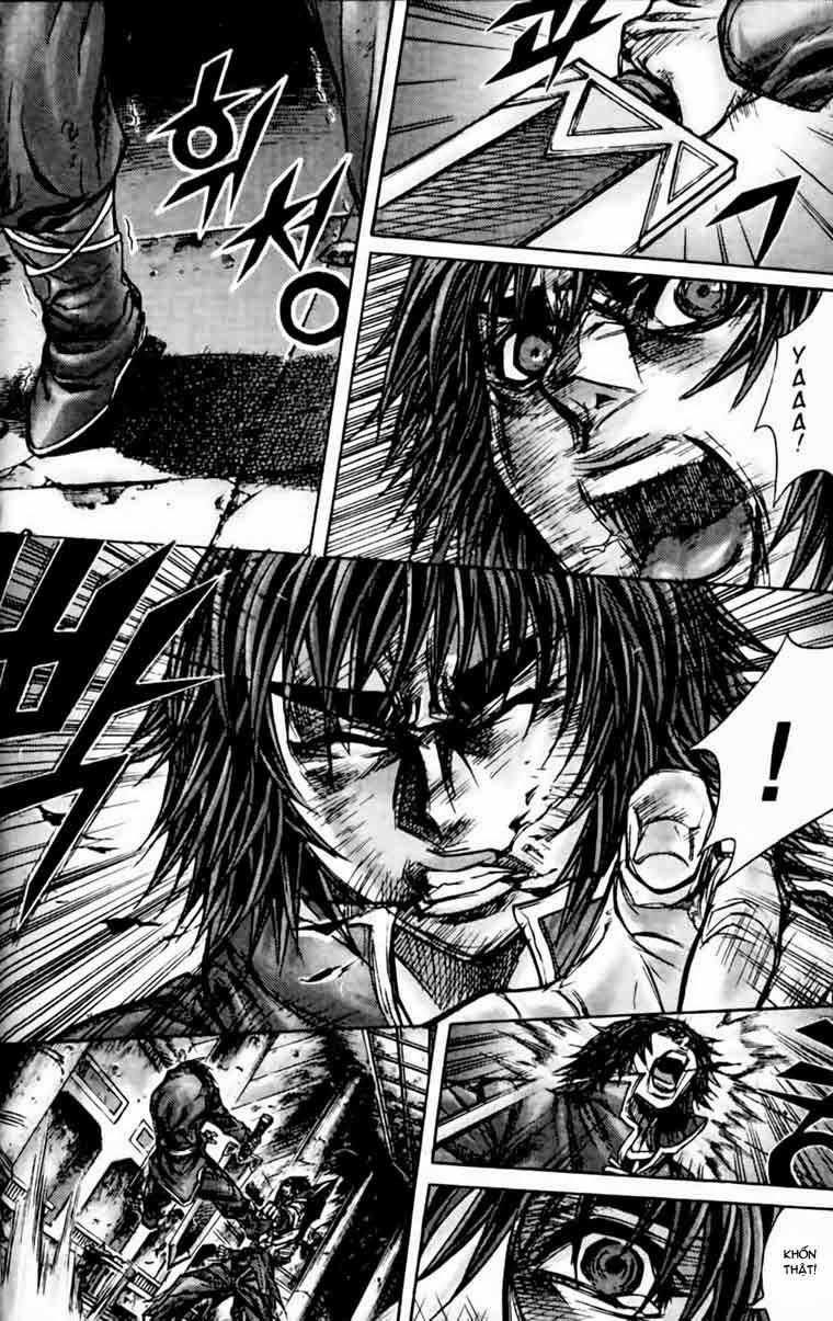 Diêm Đế - Chapter 177 - Trang 7