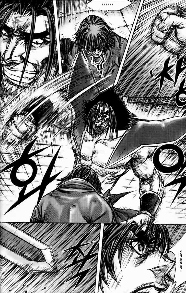 Diêm Đế - Chapter 177 - Trang 9