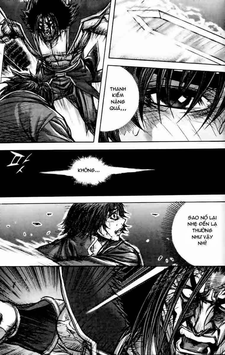 Diêm Đế - Chapter 178 - Trang 14