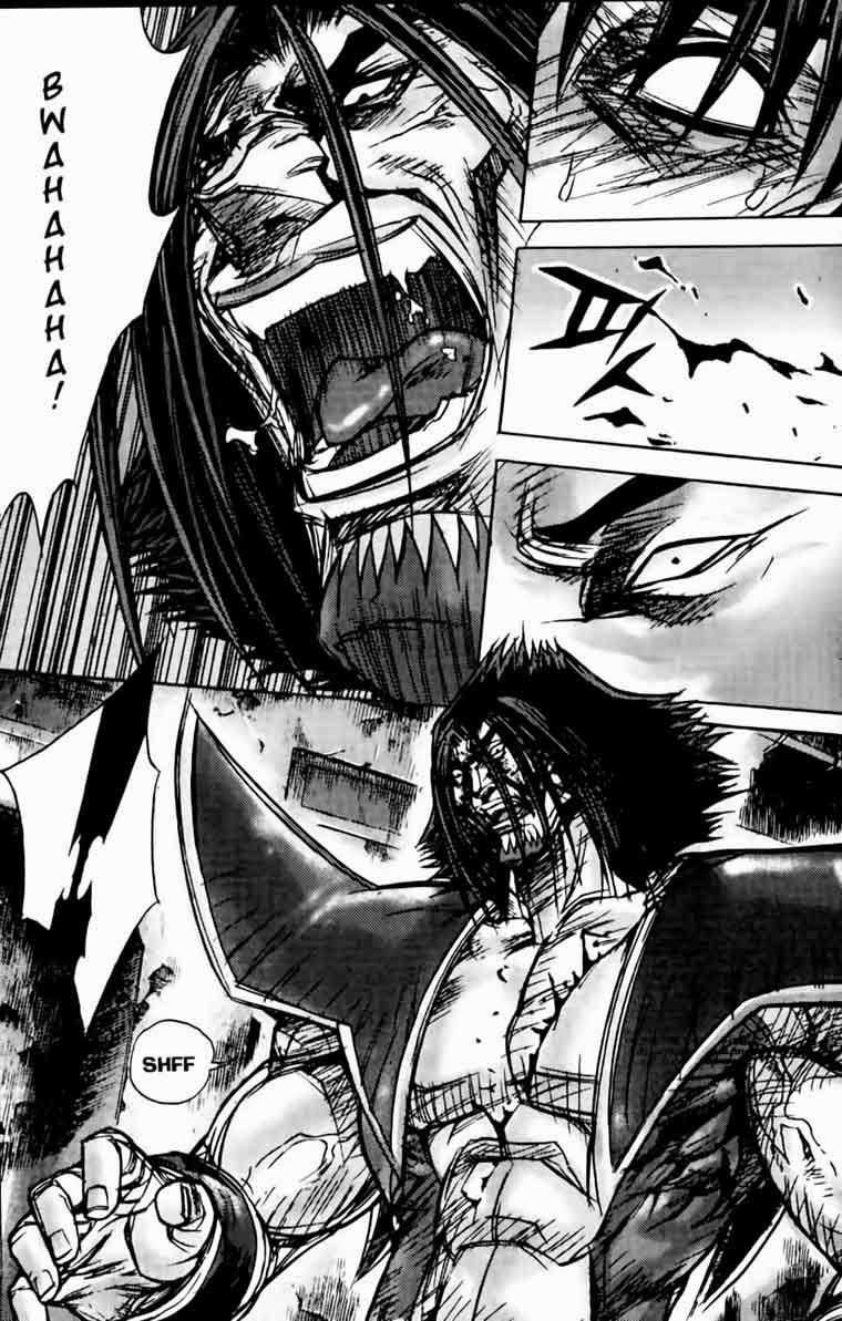 Diêm Đế - Chapter 178 - Trang 18