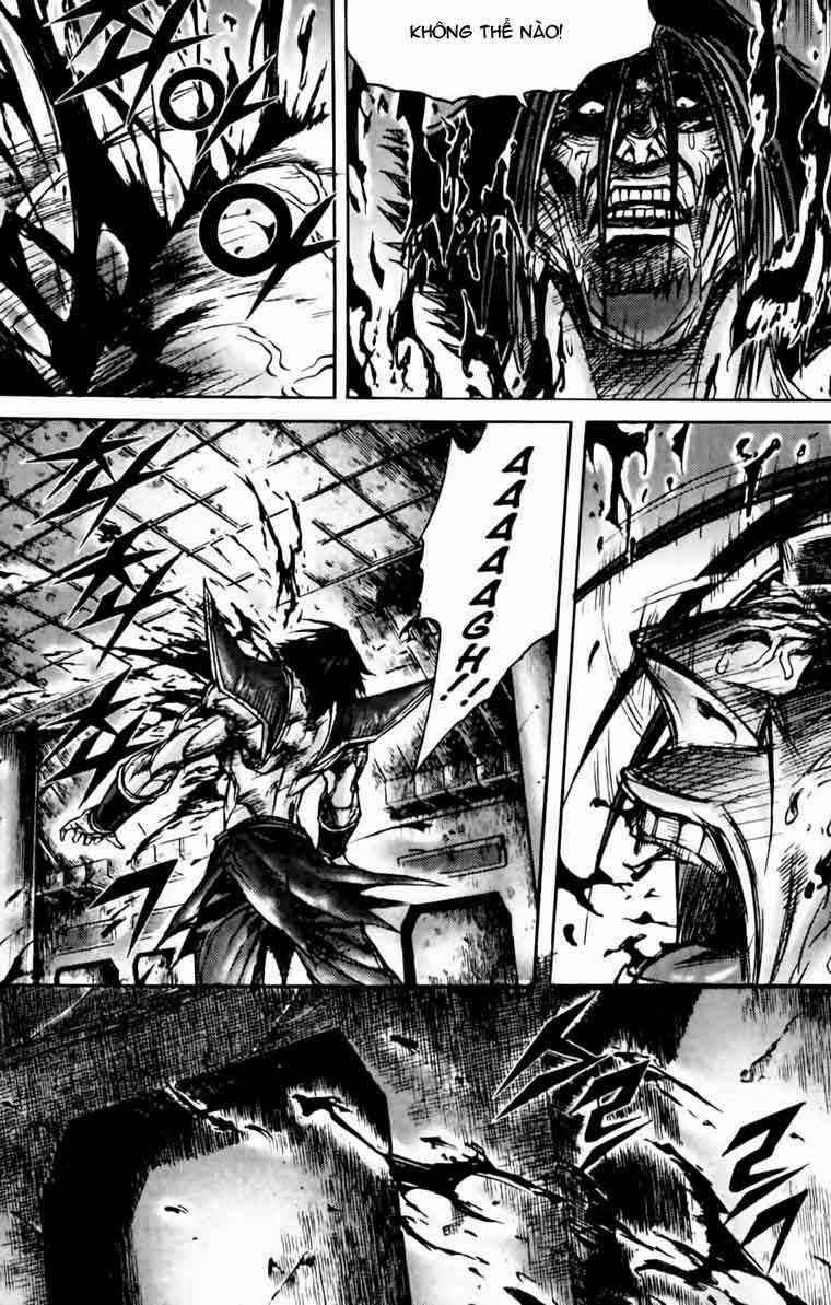 Diêm Đế - Chapter 178 - Trang 19