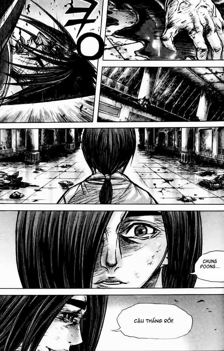 Diêm Đế - Chapter 178 - Trang 20