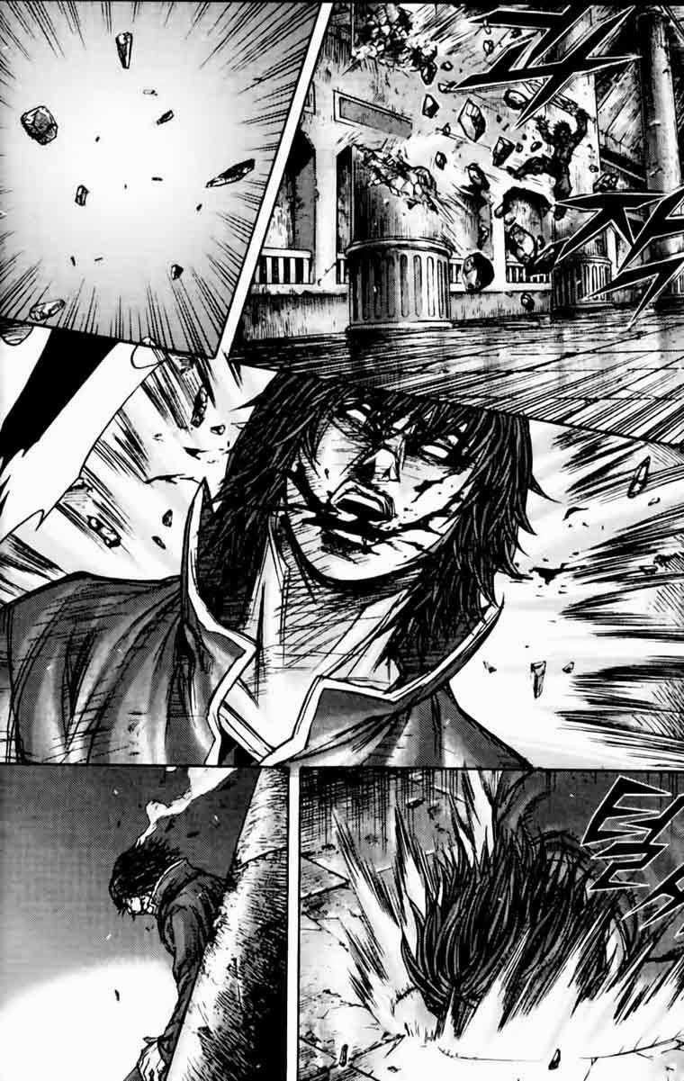 Diêm Đế - Chapter 178 - Trang 5