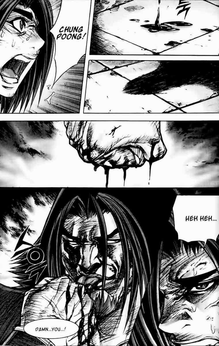 Diêm Đế - Chapter 178 - Trang 6