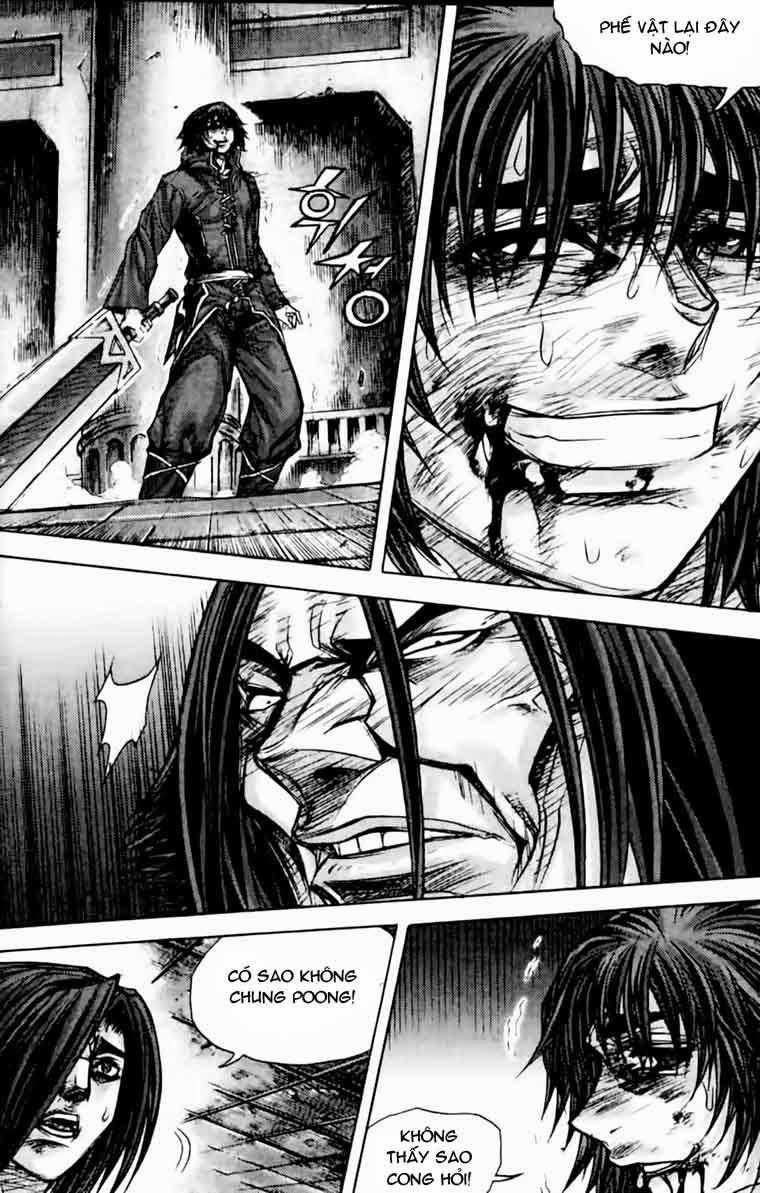 Diêm Đế - Chapter 178 - Trang 9