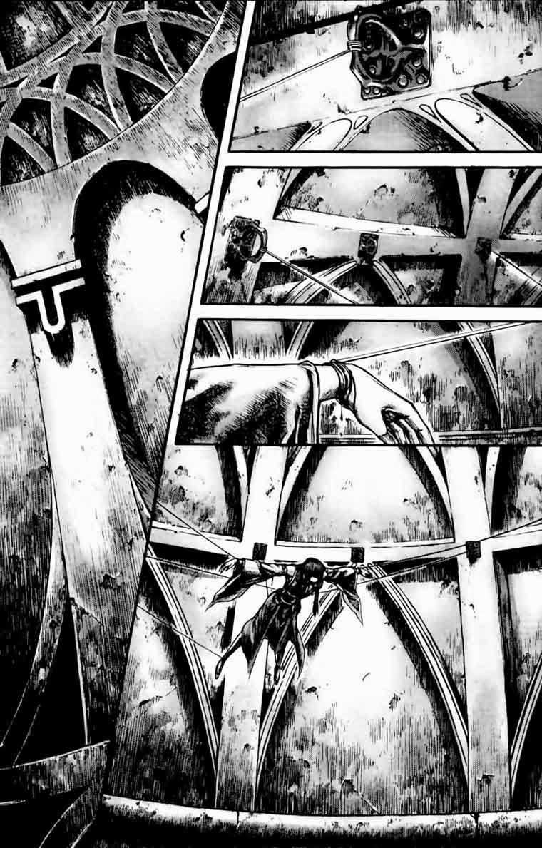 Diêm Đế - Chapter 179 - Trang 15