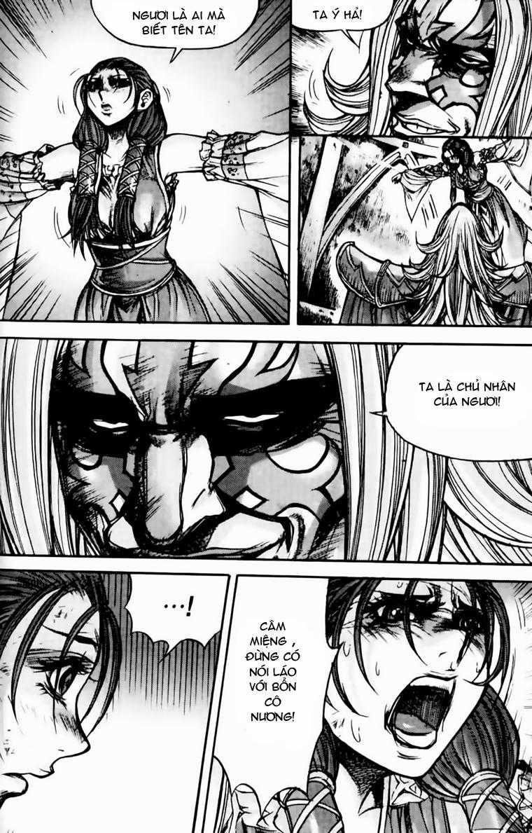 Diêm Đế - Chapter 180 - Trang 11