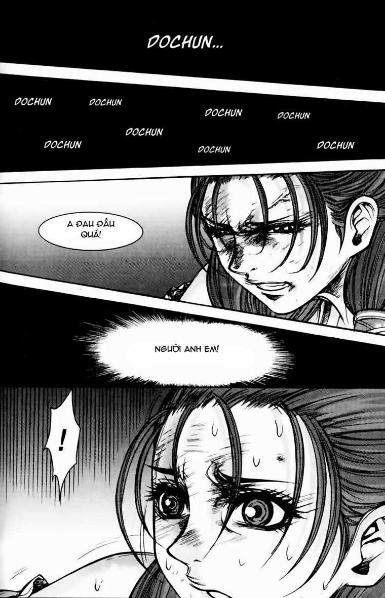 Diêm Đế - Chapter 180 - Trang 13