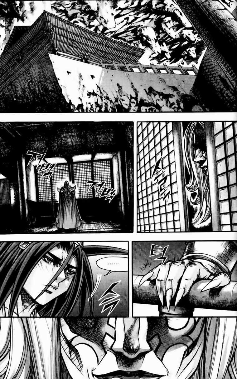 Diêm Đế - Chapter 181 - Trang 16