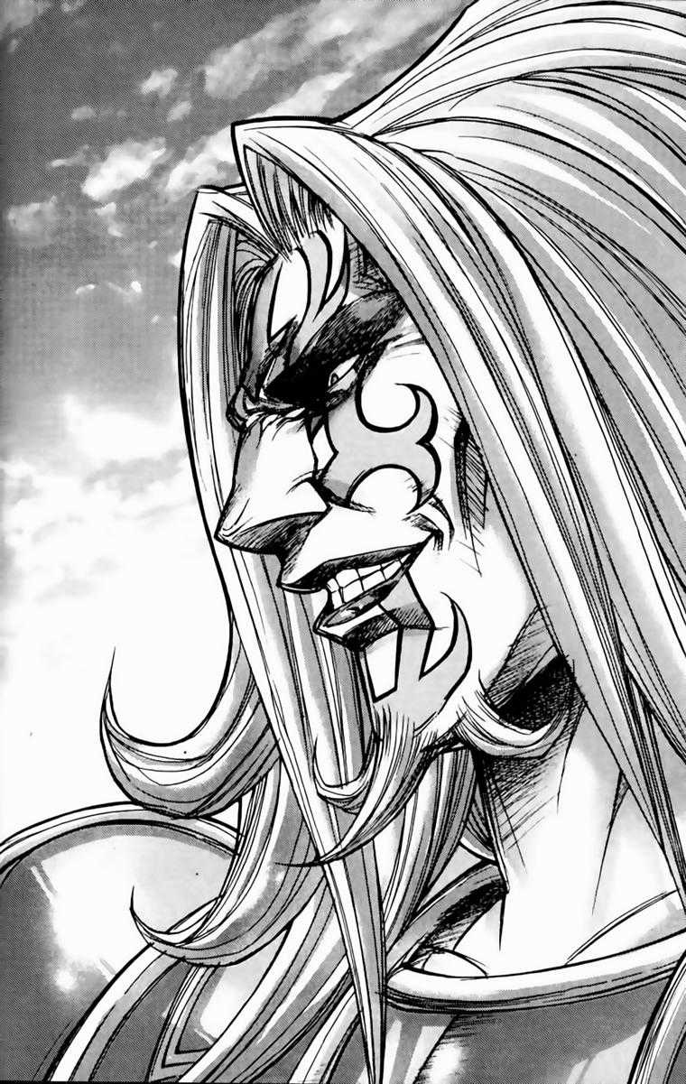 Diêm Đế - Chapter 181 - Trang 3