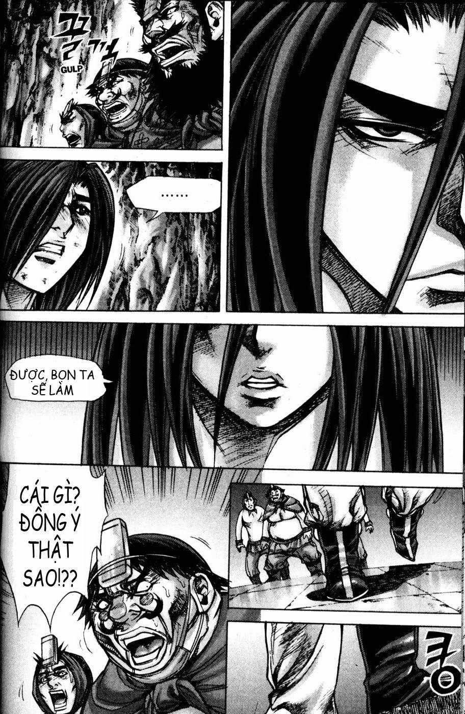 Diêm Đế - Chapter 182 - Trang 6