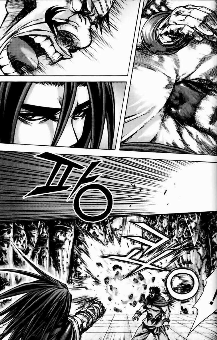 Diêm Đế - Chapter 183 - Trang 16