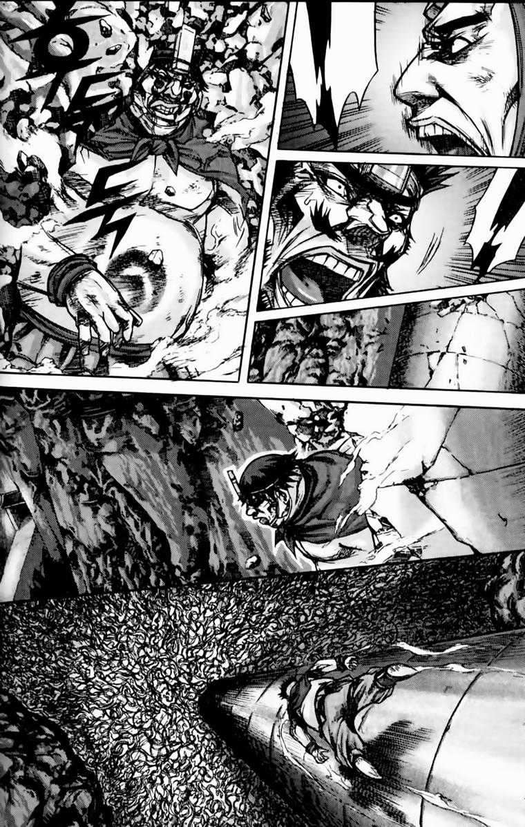 Diêm Đế - Chapter 183 - Trang 17