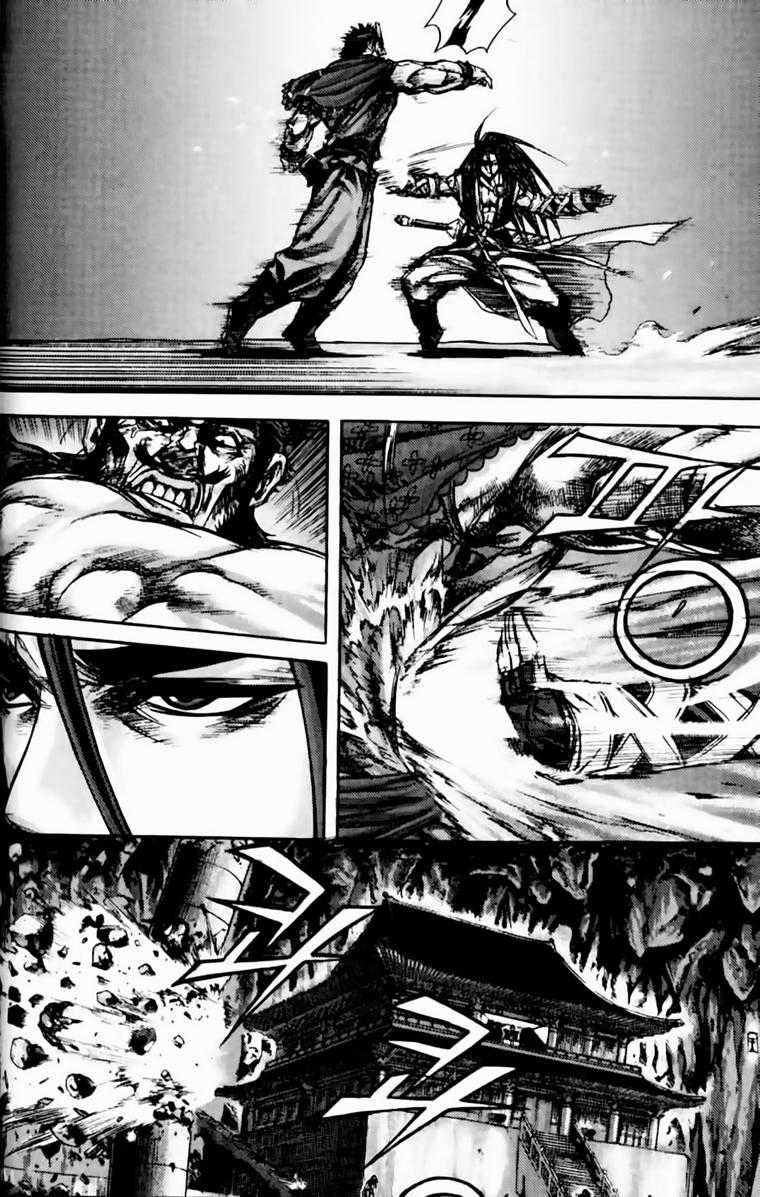 Diêm Đế - Chapter 183 - Trang 19