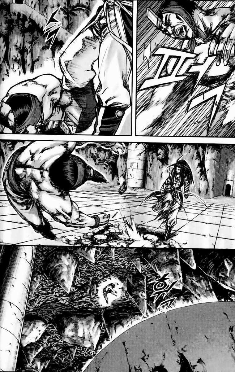 Diêm Đế - Chapter 183 - Trang 23