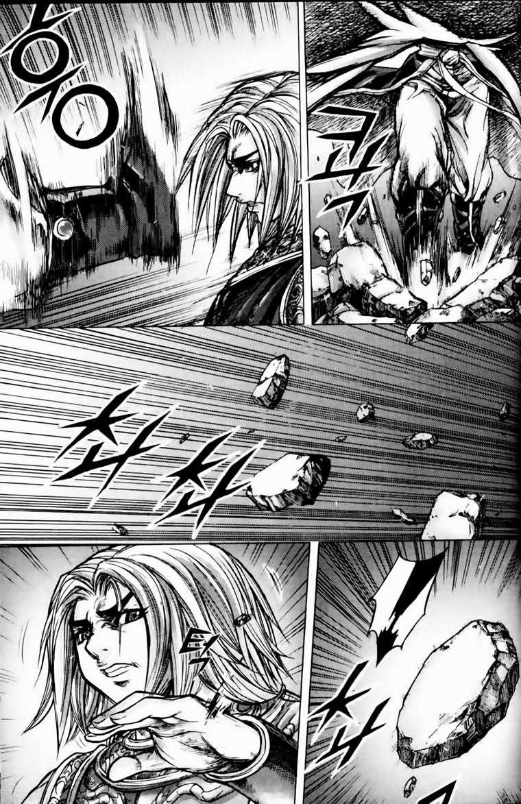 Diêm Đế - Chapter 184 - Trang 16