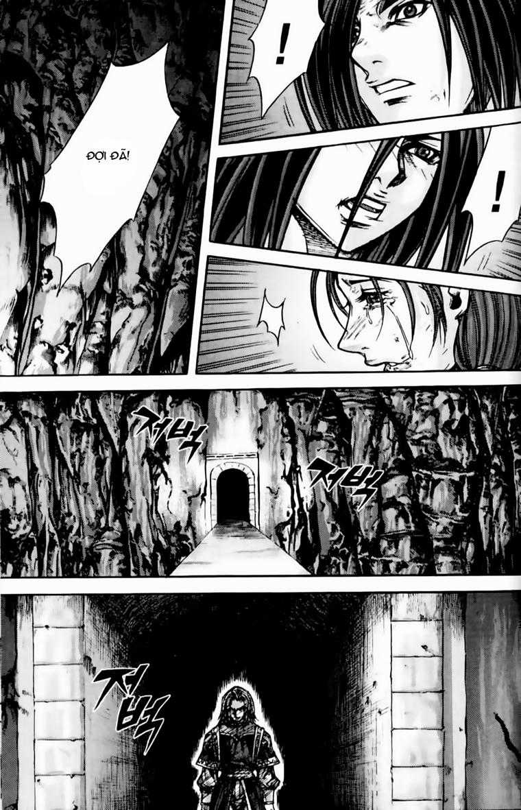 Diêm Đế - Chapter 184 - Trang 6