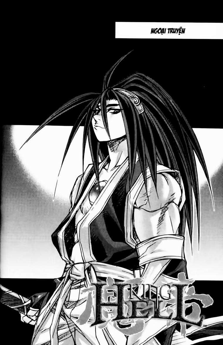 Diêm Đế - Chapter 185 - Trang 13