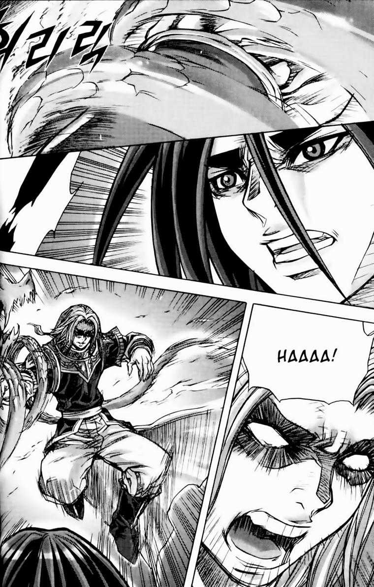 Diêm Đế - Chapter 185 - Trang 3