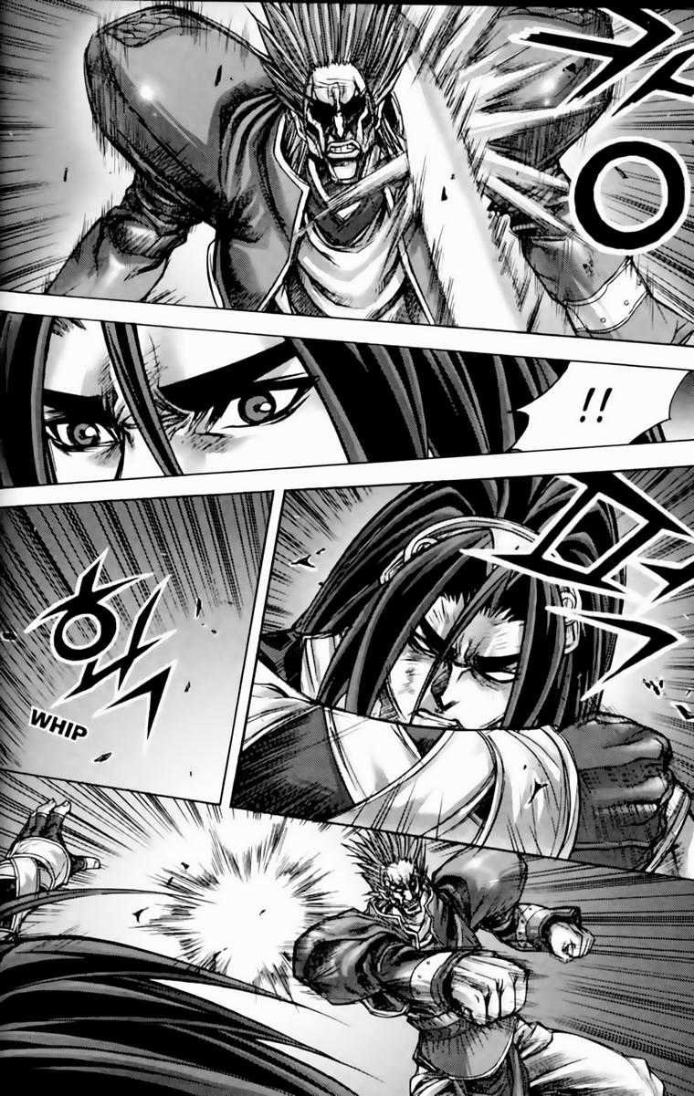 Diêm Đế - Chapter 187 - Trang 19