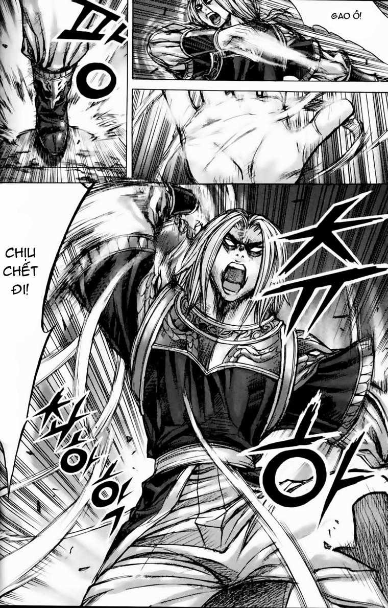 Diêm Đế - Chapter 188 - Trang 14