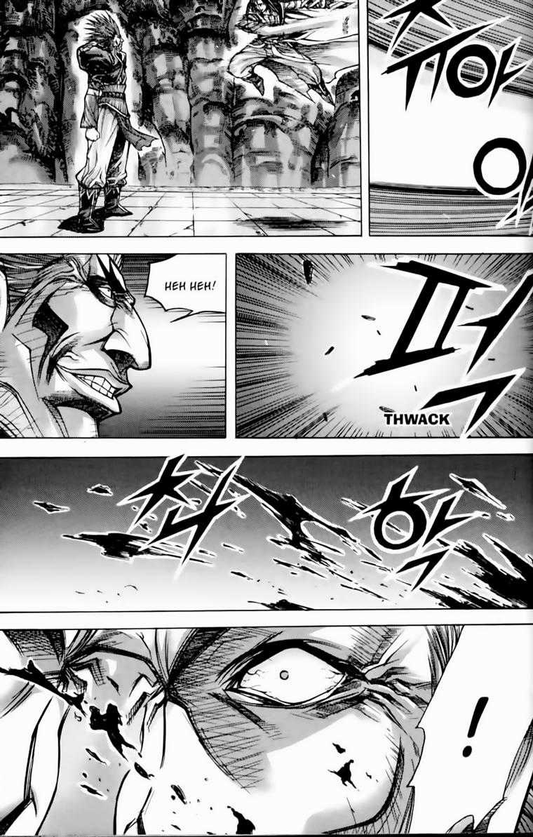 Diêm Đế - Chapter 188 - Trang 22