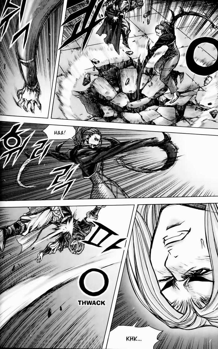 Diêm Đế - Chapter 188 - Trang 6