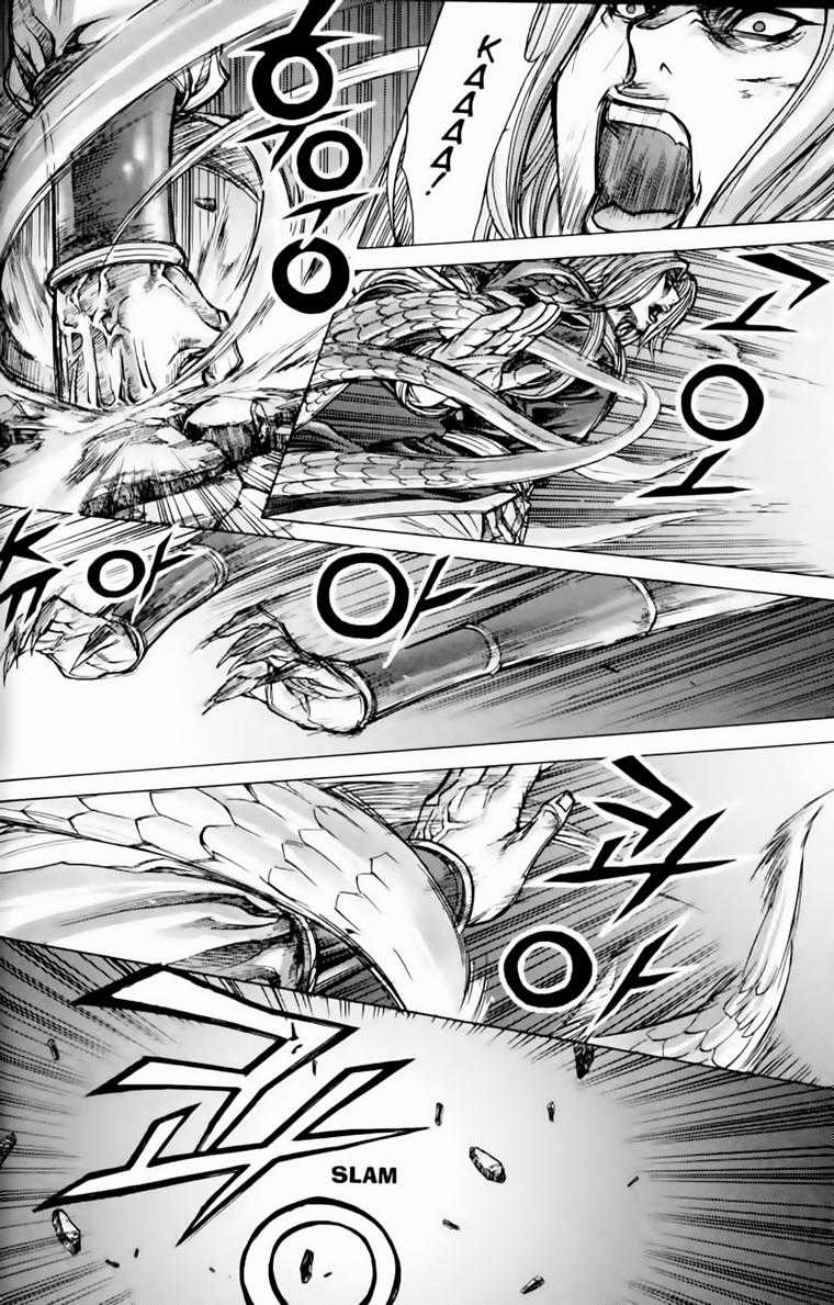 Diêm Đế - Chapter 188 - Trang 8