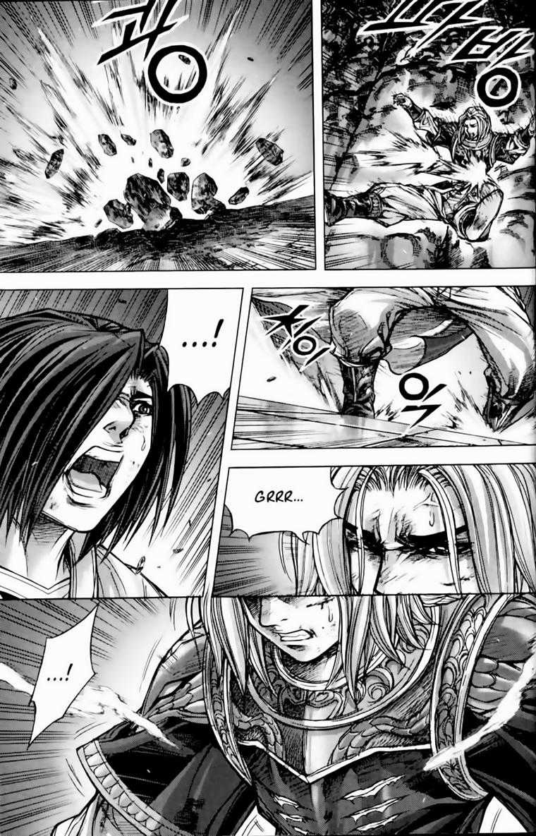 Diêm Đế - Chapter 188 - Trang 9