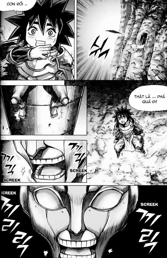 Diêm Đế - Chapter 189 - Trang 13