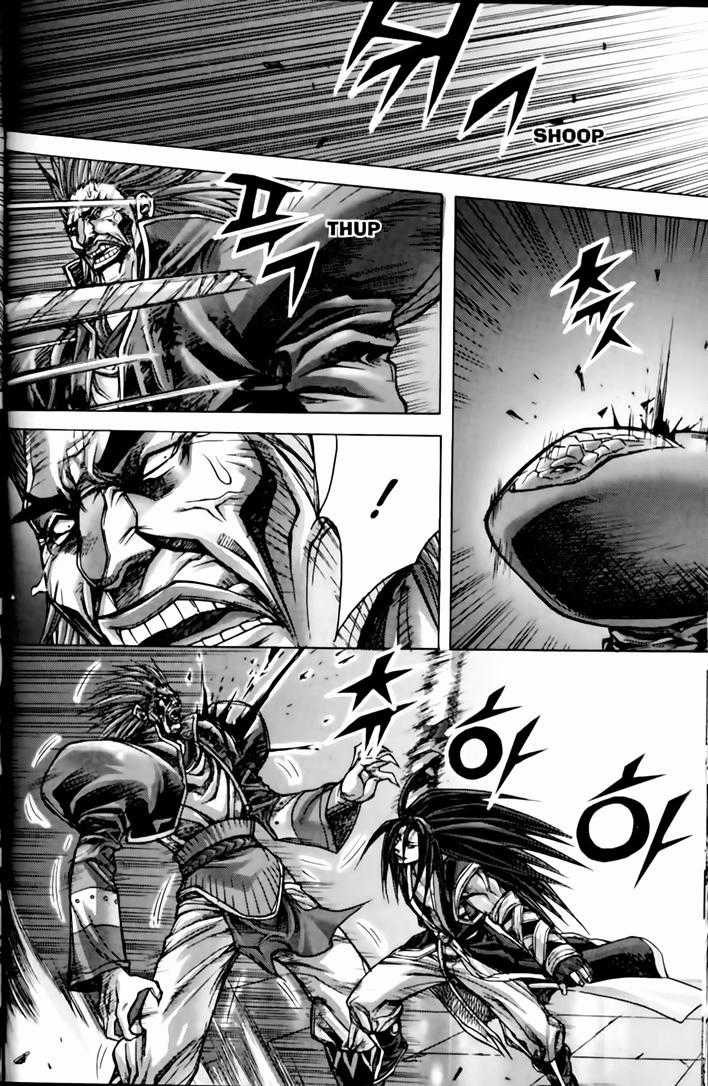 Diêm Đế - Chapter 189 - Trang 3